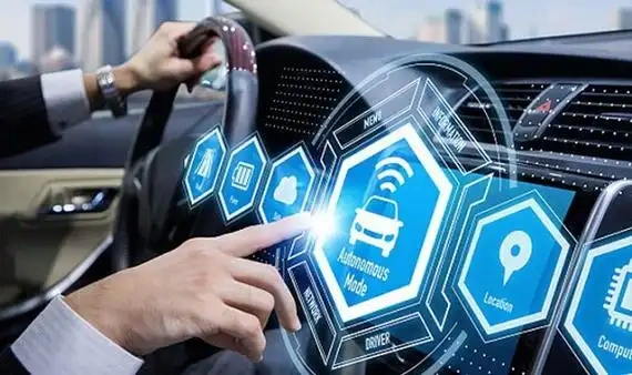 边缘侧AI将怎么驱动2025年七大消费技术趋势 ai图片边缘