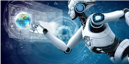 边缘侧AI将怎么驱动2025年七大消费技术趋势 ai图片边缘